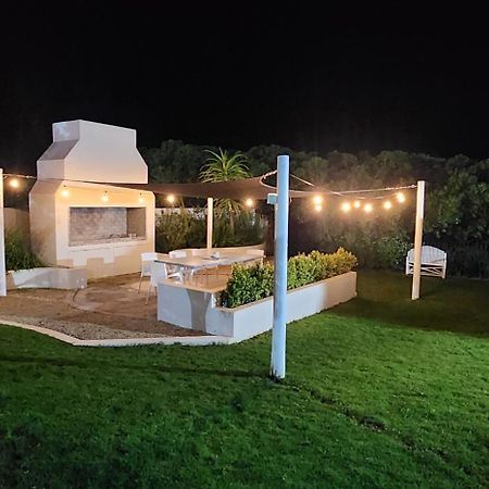 Three Feathers Cottages Langebaan Eksteriør bilde