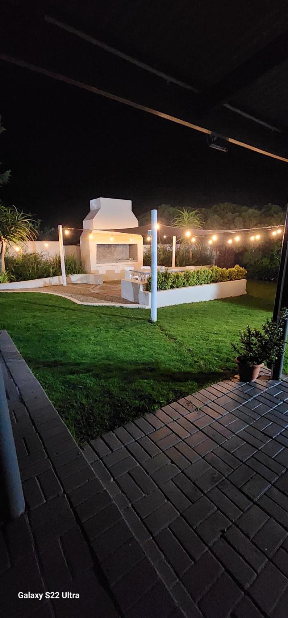 Three Feathers Cottages Langebaan Eksteriør bilde
