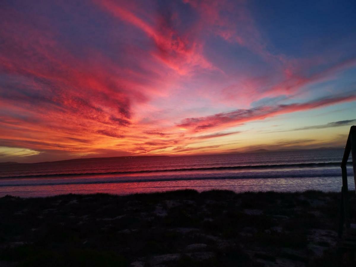 Three Feathers Cottages Langebaan Eksteriør bilde
