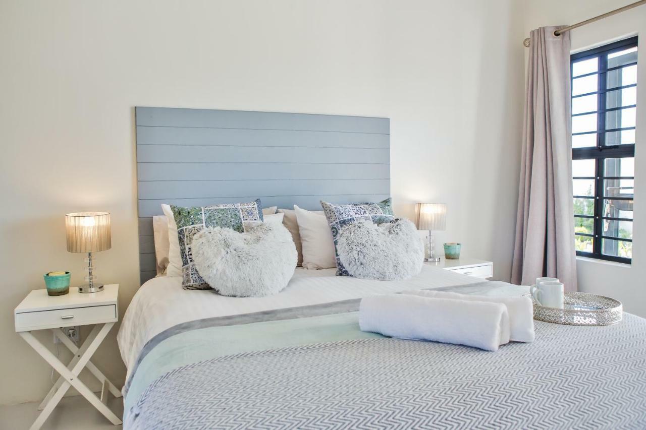 Three Feathers Cottages Langebaan Eksteriør bilde